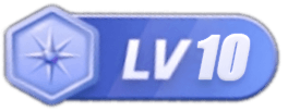 LV10 等级-LV10-知新网