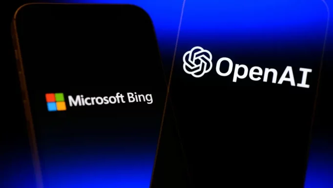 Bing & ChatGPT