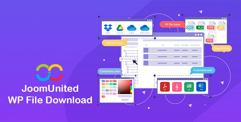 WP File Download v5.8.1 – WordPress 下载管理器插件(支持文件管理、下载管理、付费下载等功能)-知新网