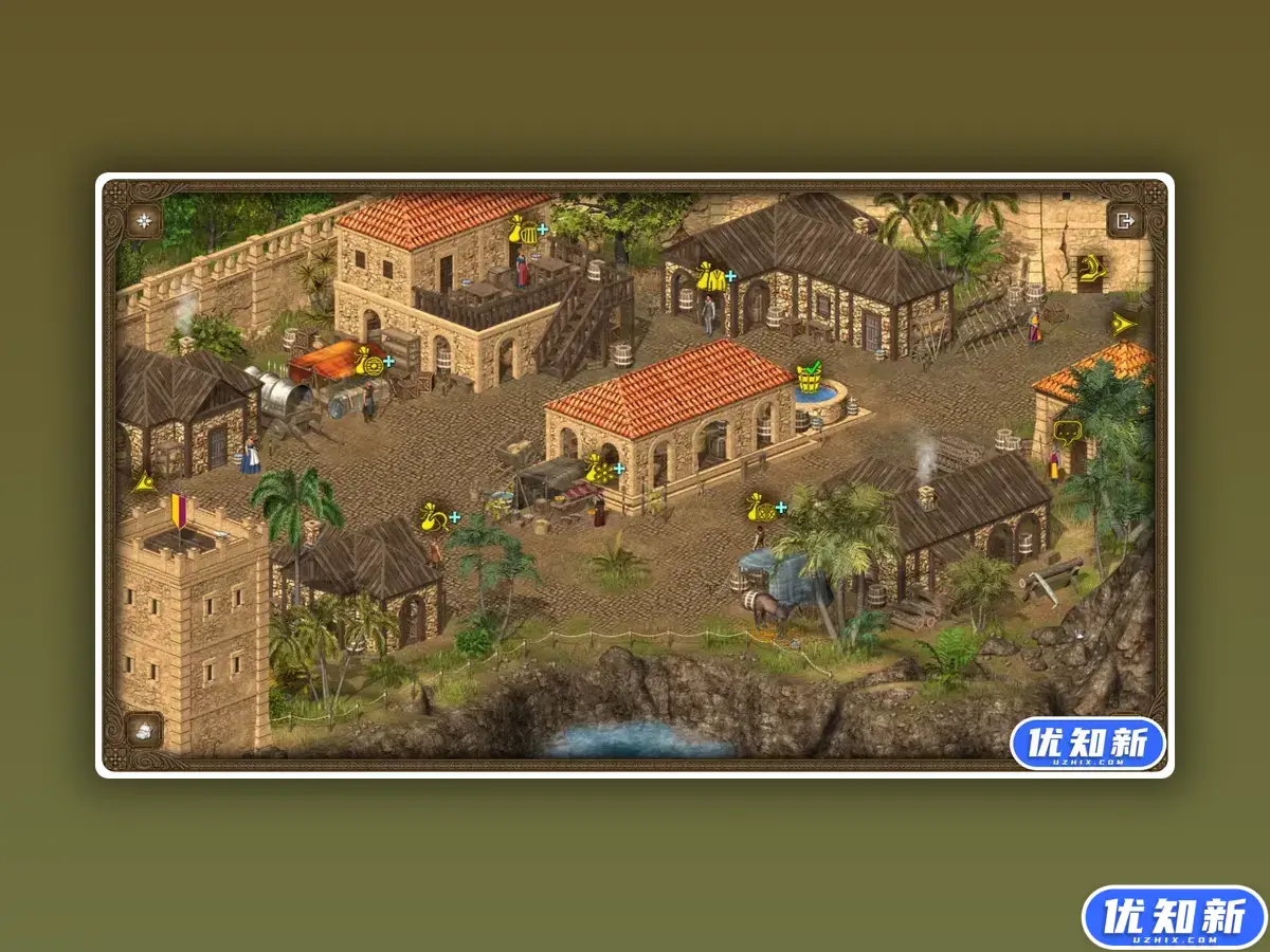 王国英雄：失落传说2/Hero of the Kingdom: The Lost Tales 2
