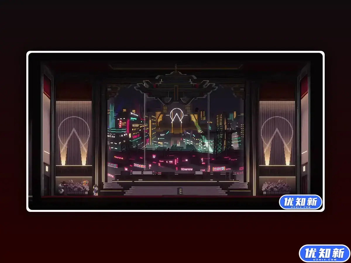 闪避刺客/SANABI