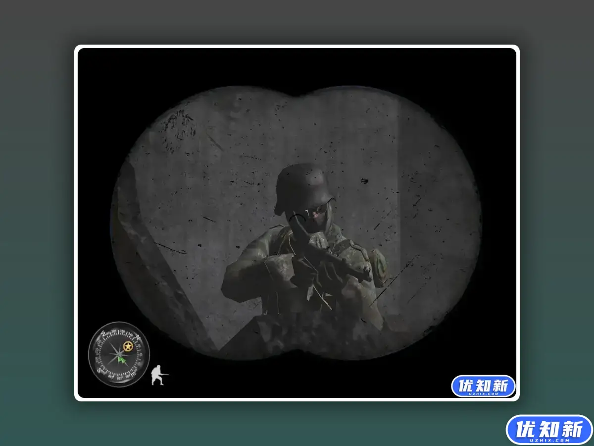 使命召唤2/Call Of Duty 2