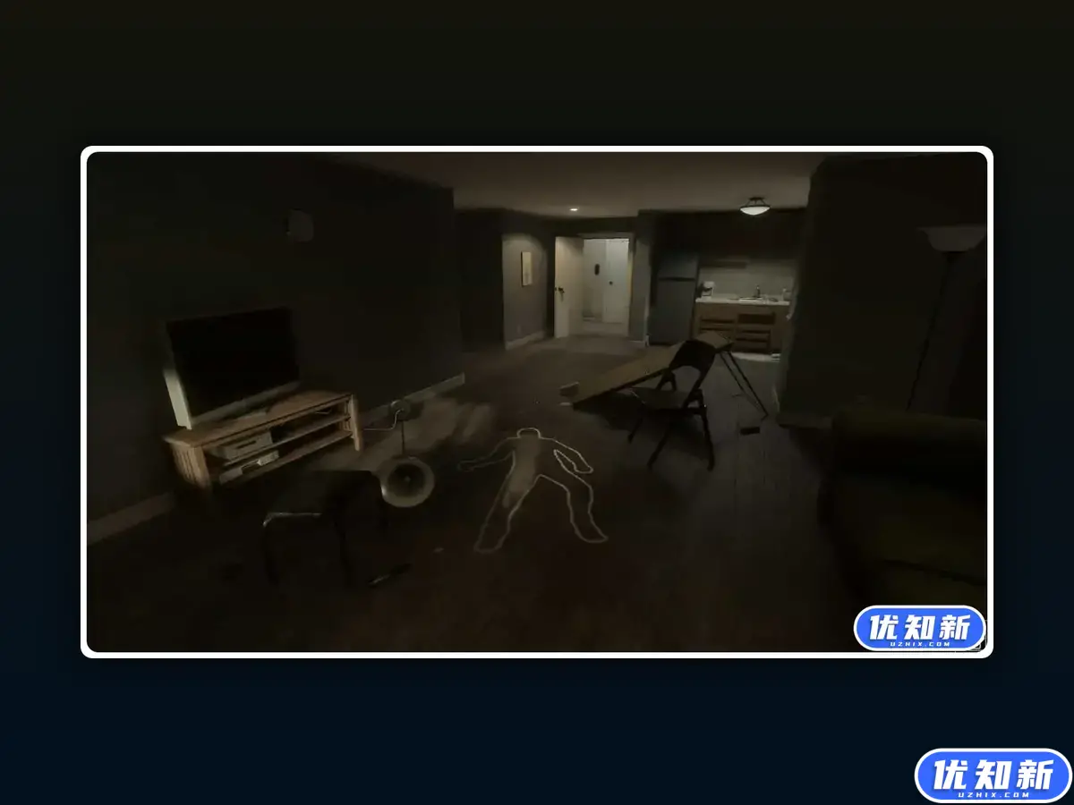 重返犯罪现场/Scene Investigators