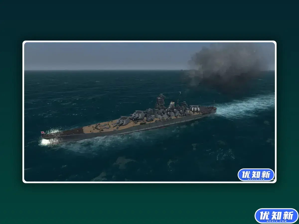 终极海军上将：无畏舰/终极提督：无畏战舰/Ultimate Admiral: Dreadnoughts