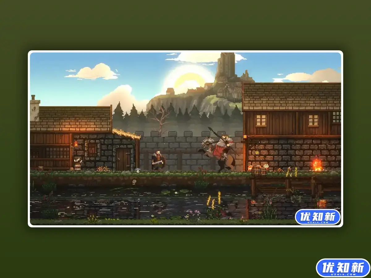 英灵殿之子/Sons of Valhalla