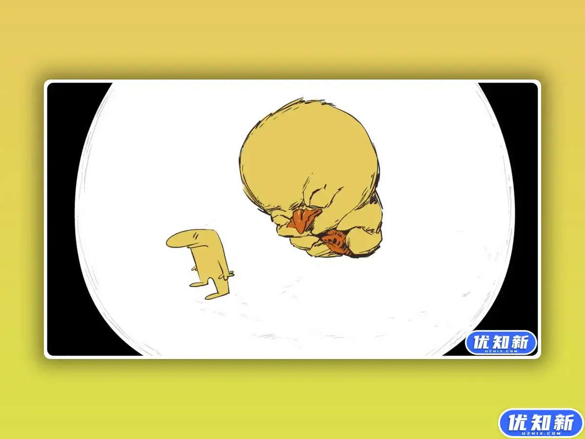 裂开了！裤先生/The Many Pieces of Mr. Coo