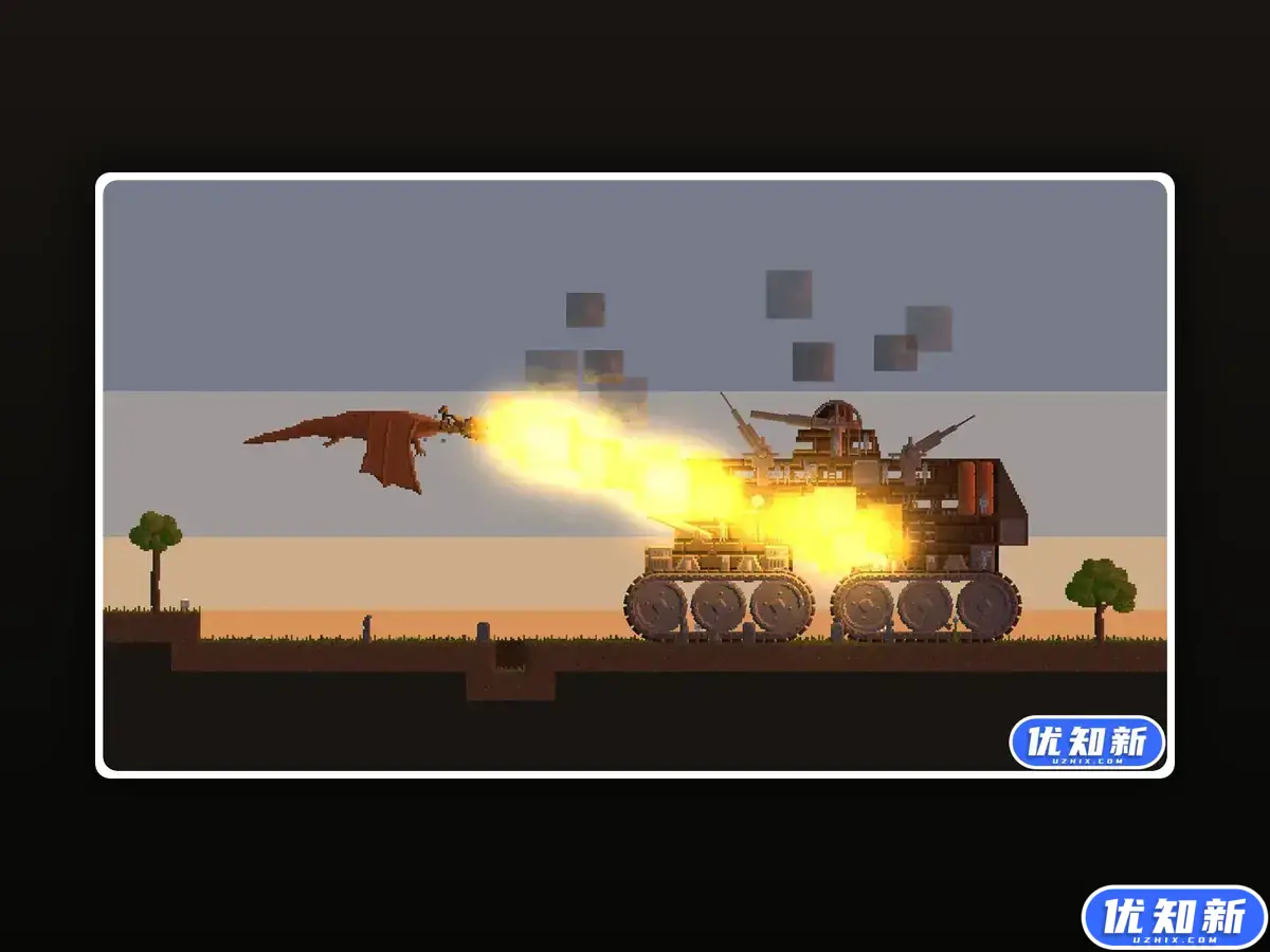飞艇：征服天空/Airships: Conquer the Skies