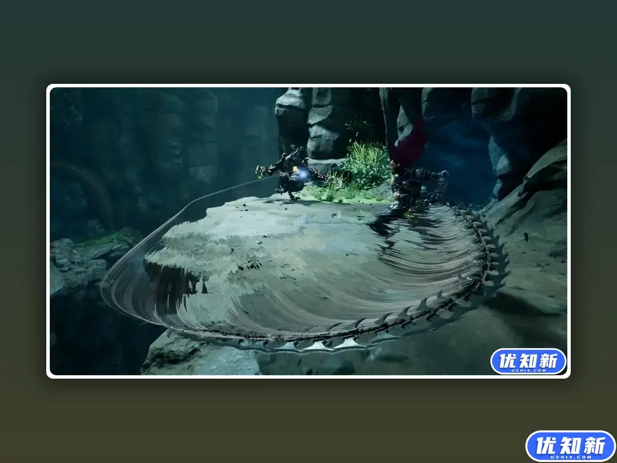 暗黑血统3/Darksiders III