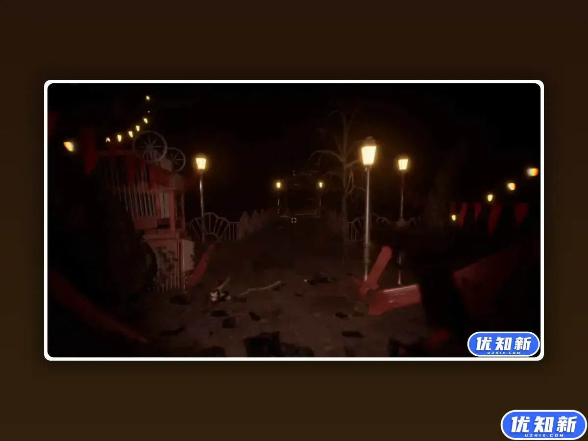 绑架/Kidnapped