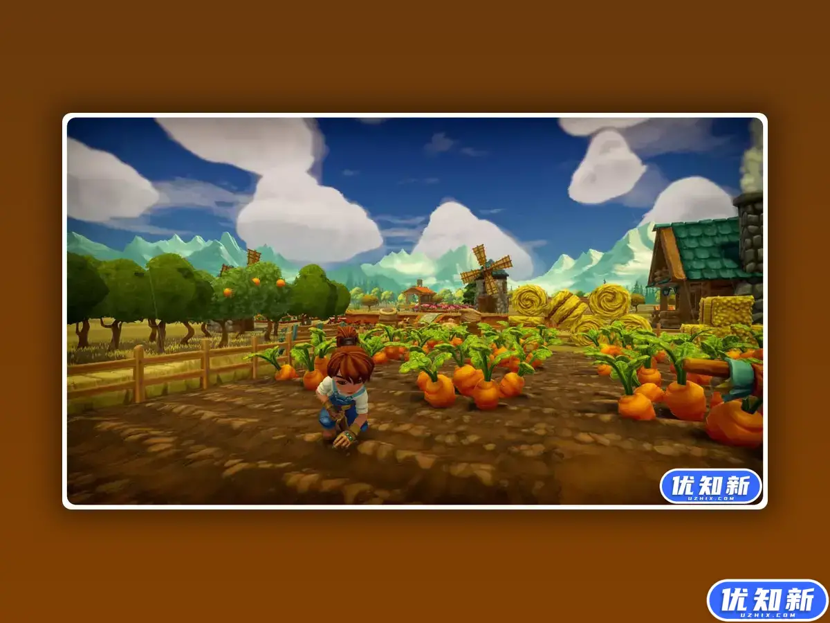 一起农场2/Farm Together 2