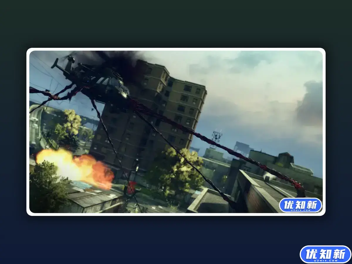 虐杀原形2/Prototype2