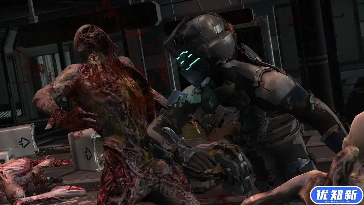 死亡空间2/Dead Space 2