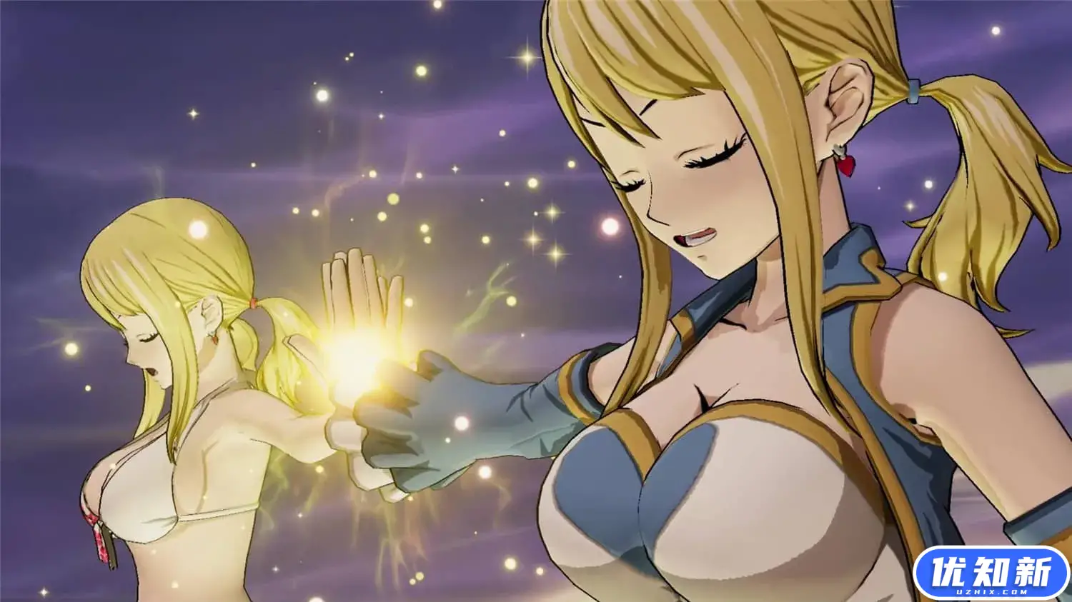 妖精的尾巴/FAIRY TAIL