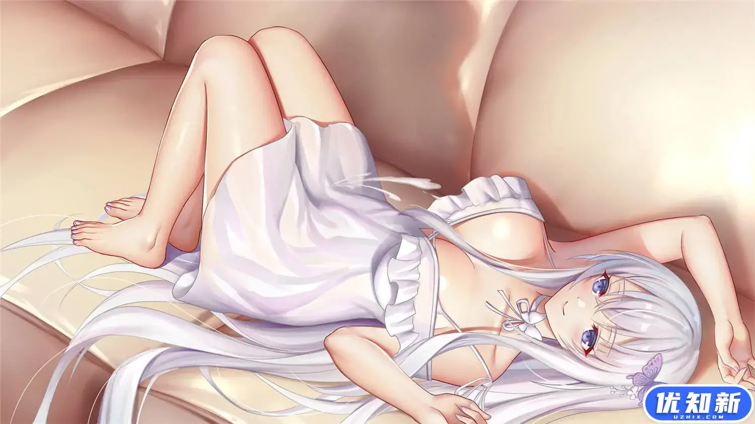 威福斯的高塔2/Tower of Waifus 2