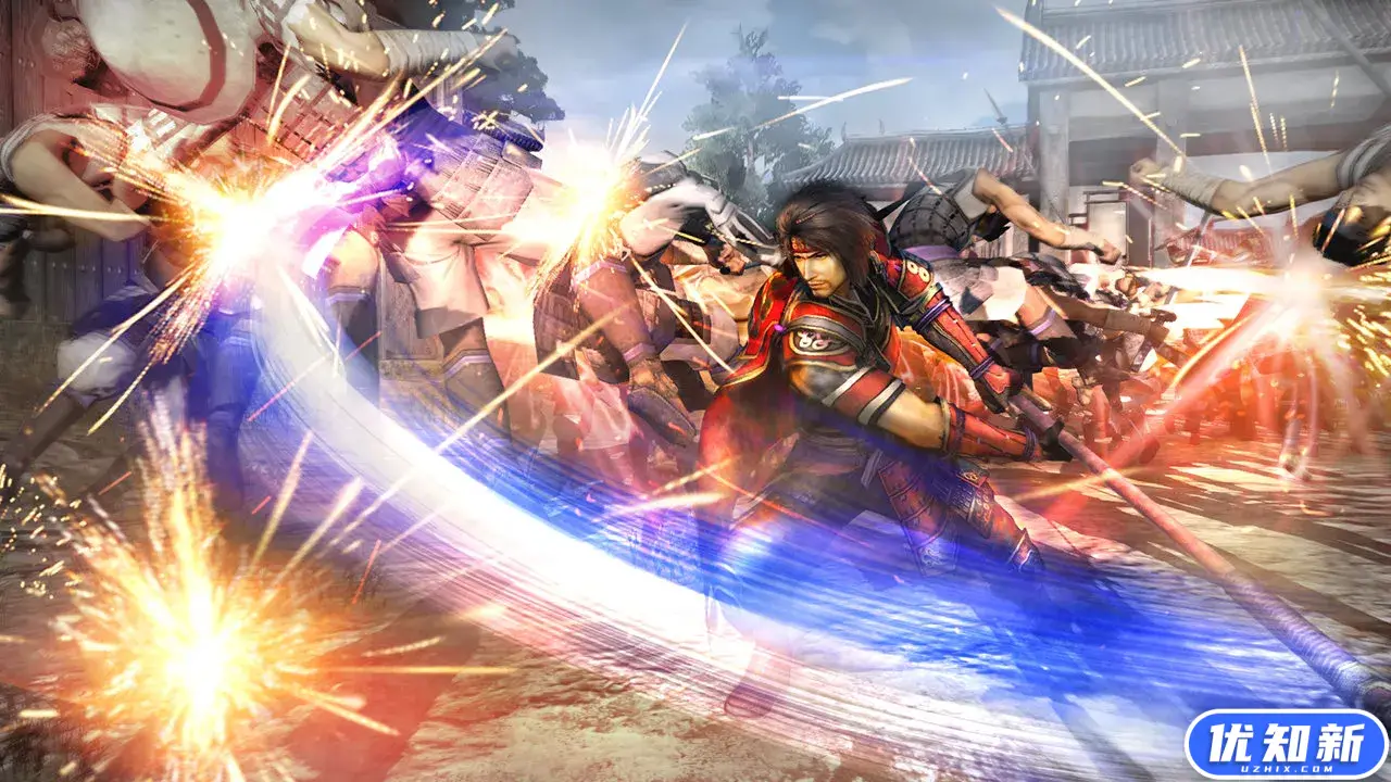 战国无双：真田丸/SAMURAI WARRIORS: Spirit of Sanada