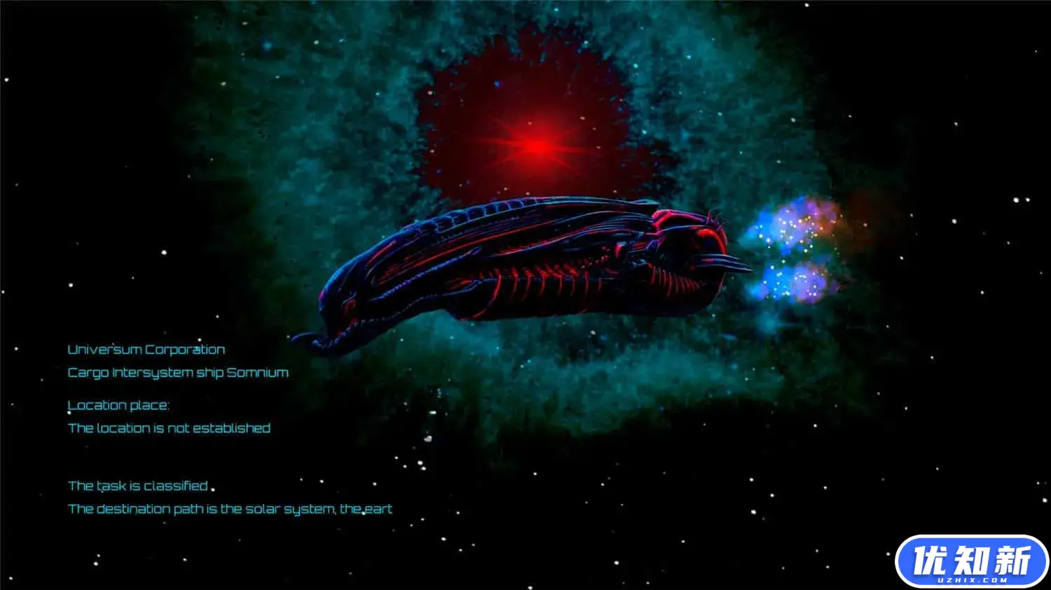 迷失太空/Lost in Space